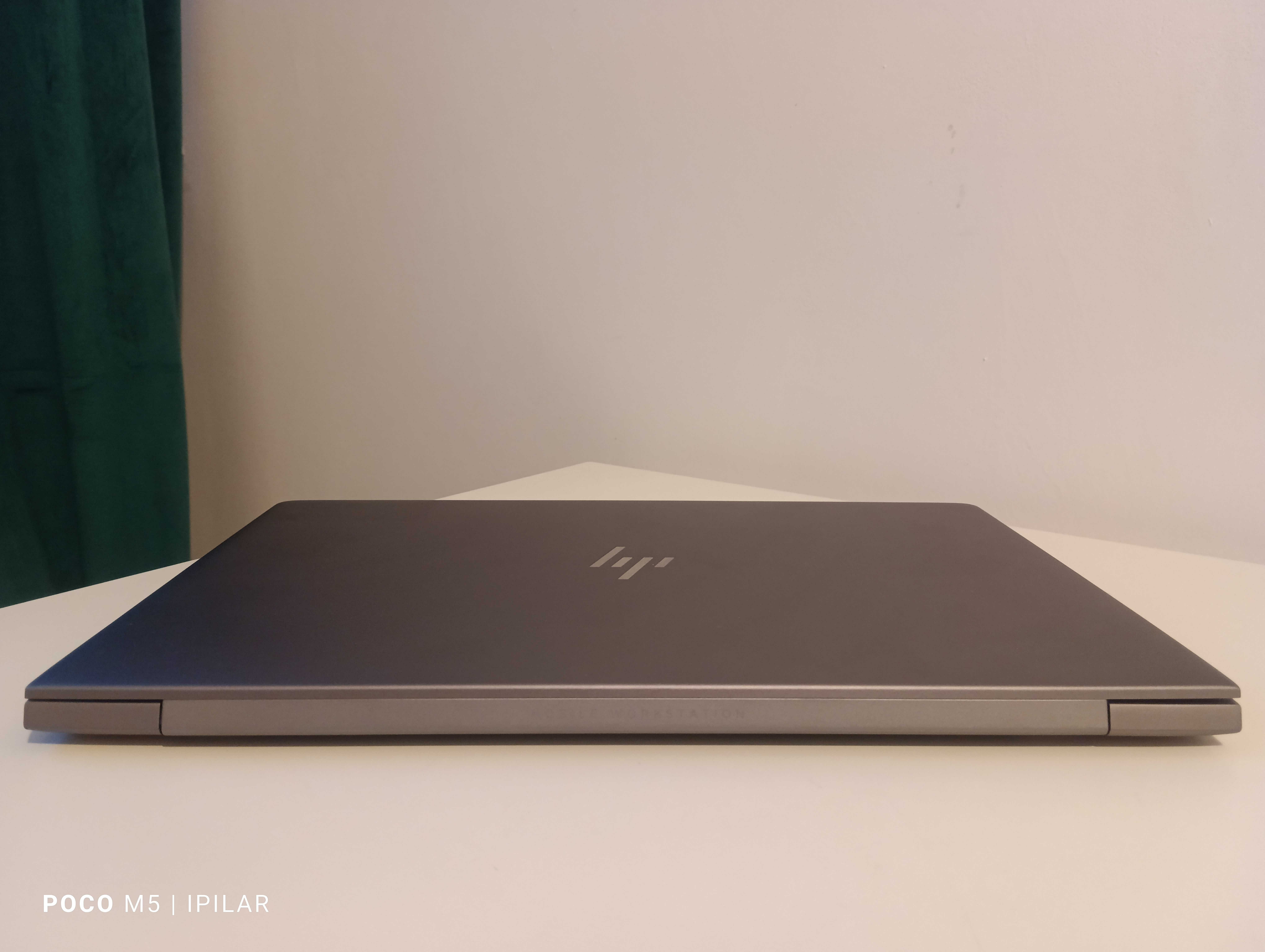 HP ZBook 15U G5 Workstation 15,6" FULLHD/i7-8gen./DDR4/W11Pro./PL