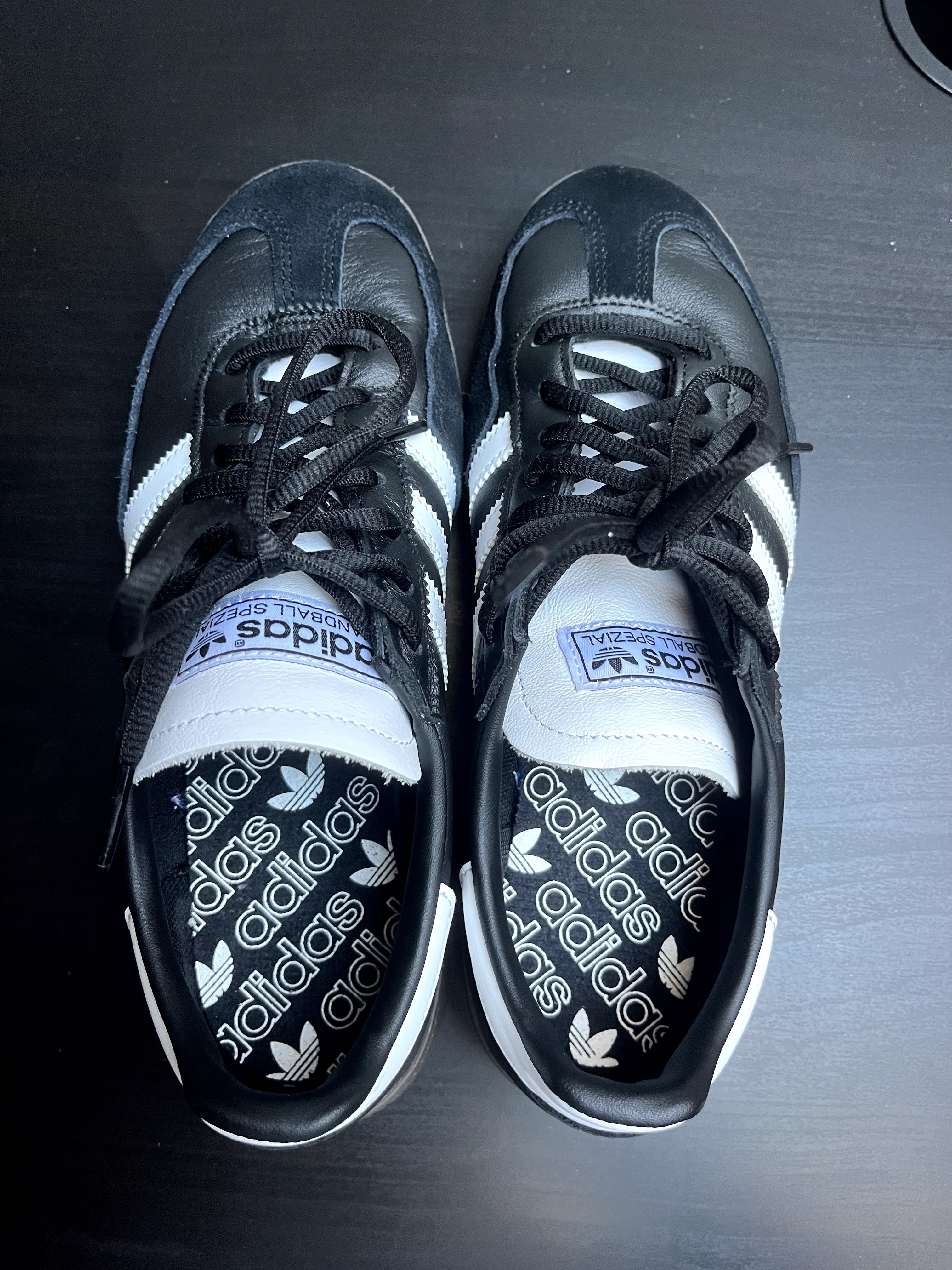 Sapatilhas Handball Spezial