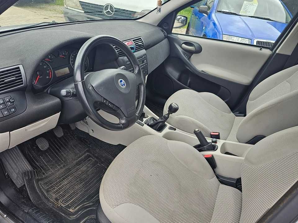 Fiat Stilo 2004 rok 1.4 benzyna Klimatyzacja!