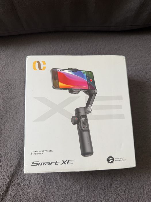 Стабілізатор для телефону AOCHUAN Smart XE