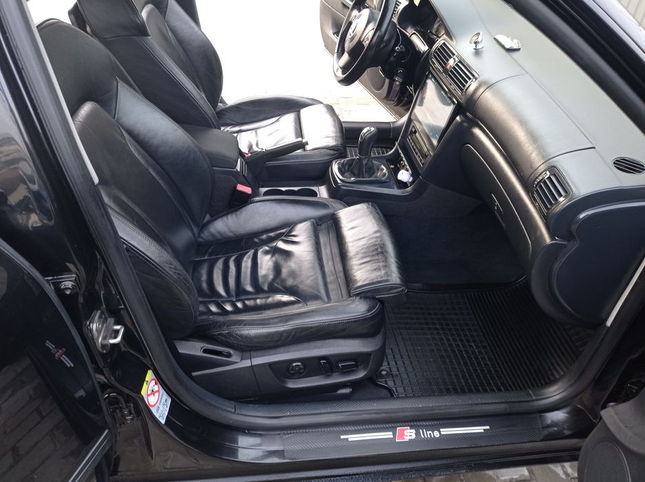 Продам Шкода Суперб 2007