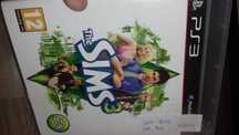 The sims 3 ps3, sklep tychy, wymiana