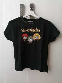 Harry Potter komplet t-shirt i legginsy Reserved 152cm