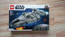 LEGO Star Wars 75315 Lekki Krążownik Imperialny Imperial Light Cruiser