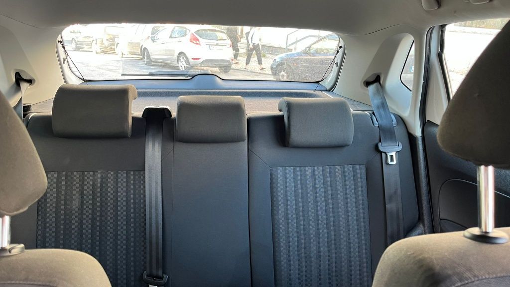 VW Polo 1.4 Bluemotion