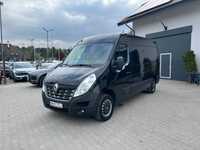 Renault Master  2.3 DCI 170km,L2H2 Maxi, Salon PL, Iwł, Serwis, FV23%