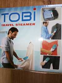 Nowe żelazko parowe Steamer TOBI.