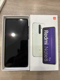 Смартфон Redmi Note 8 Pro 6/128 Grey