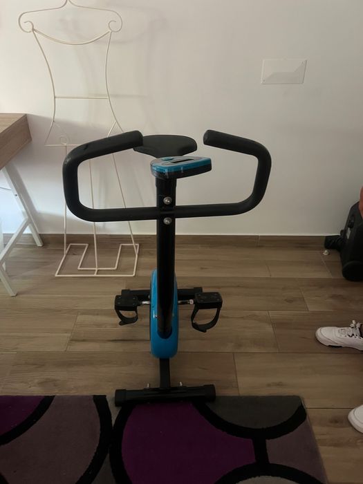 Bicicleta para desporto