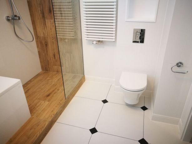 Płytkarz/ glazurnik Szczecin