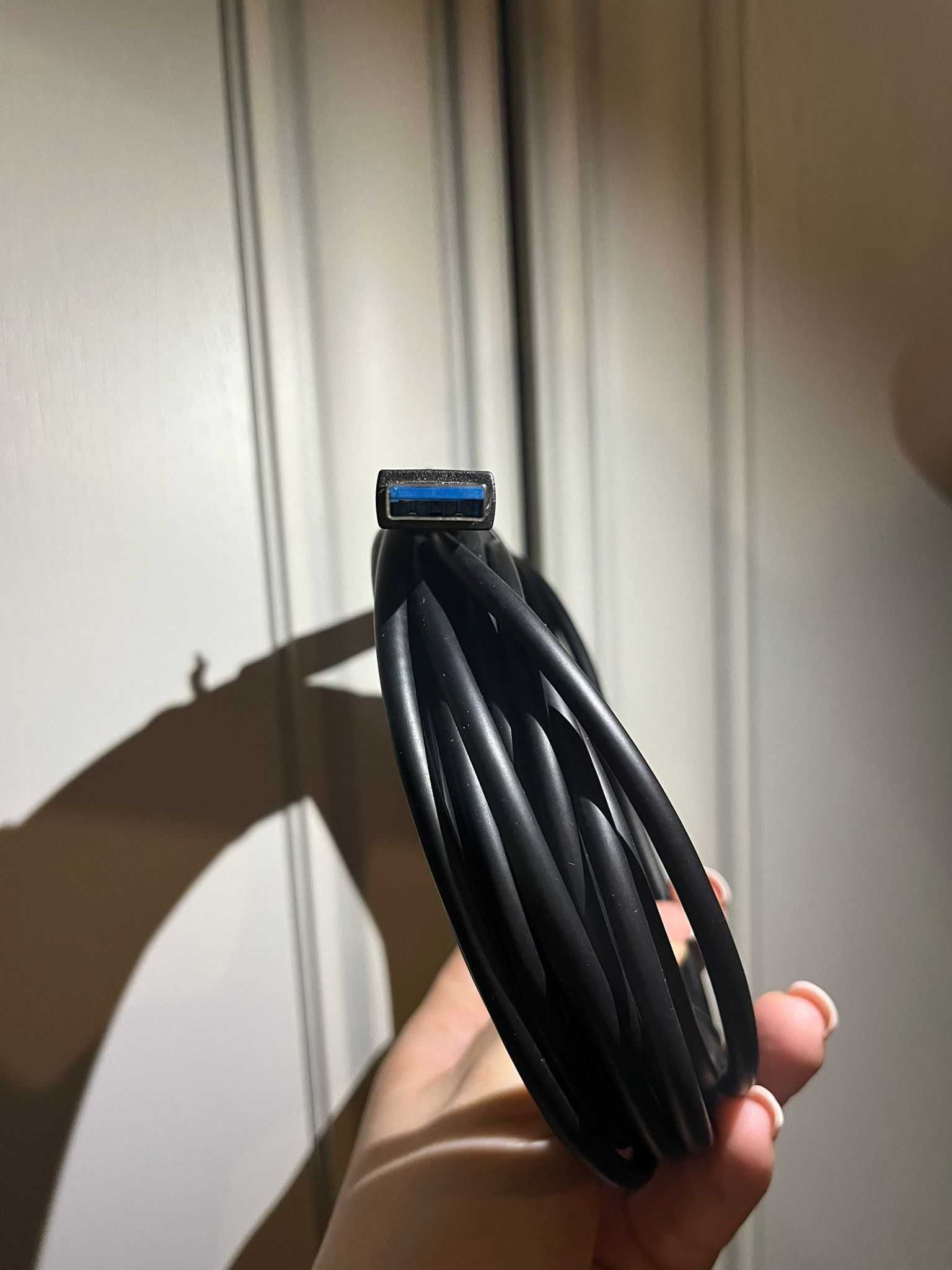 Kabel światłowodowy do Oculus Link 5m | USB-A