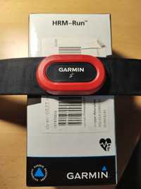 Пульсометр Garmin HRM Run