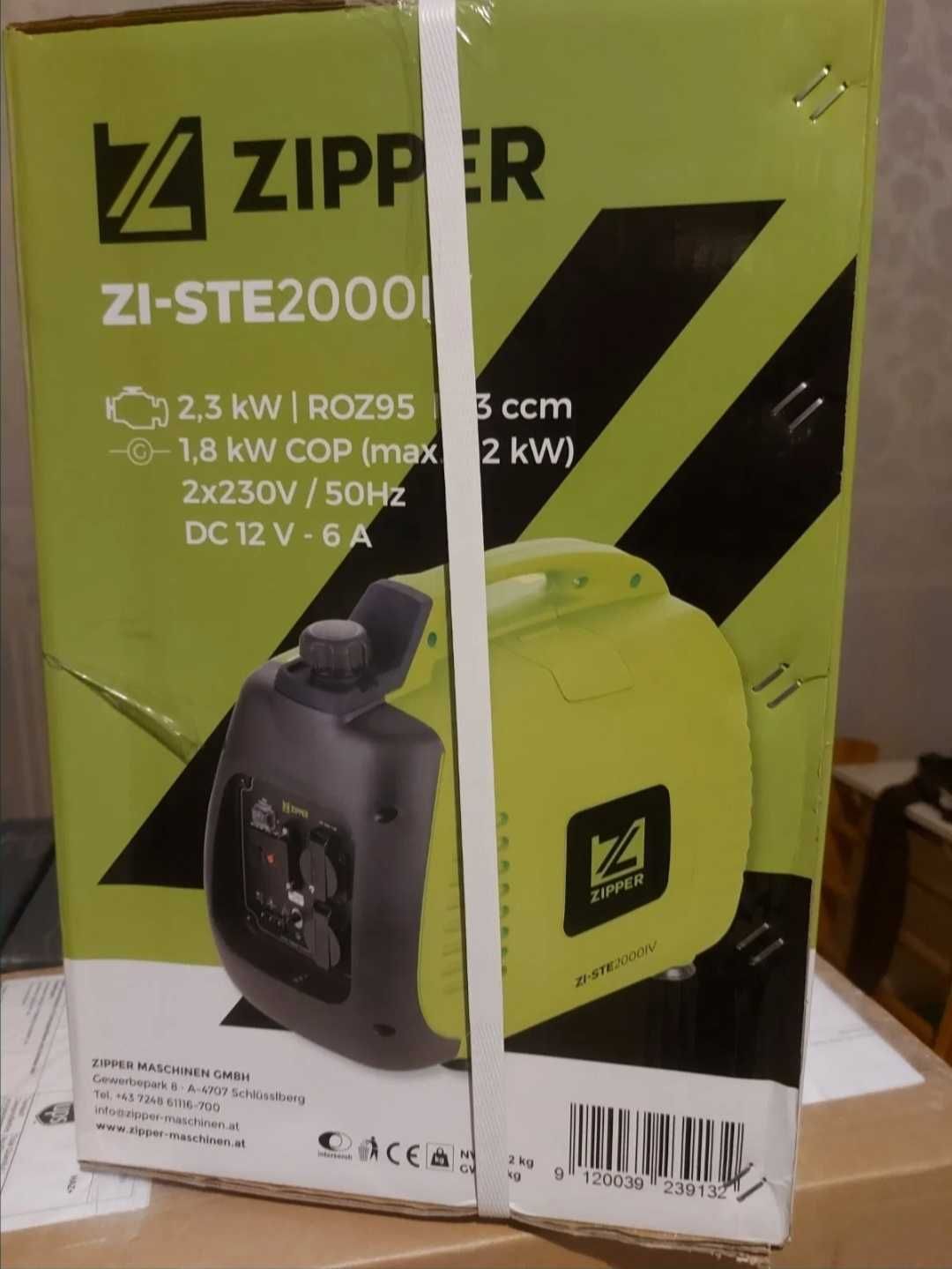 Zipper ZI-STE2000IVZipper ZI-STE2000IV