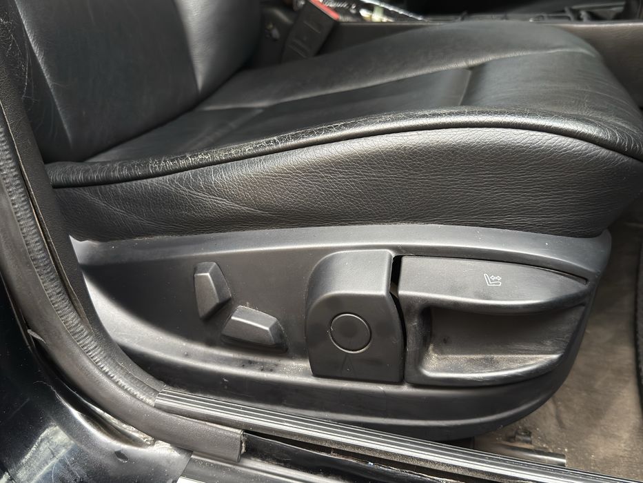 Bmw E34 5-series m57d30 270hp