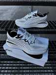 Кроссовки Asics GEL CUMULUS, 41-45 р. кросівки белые