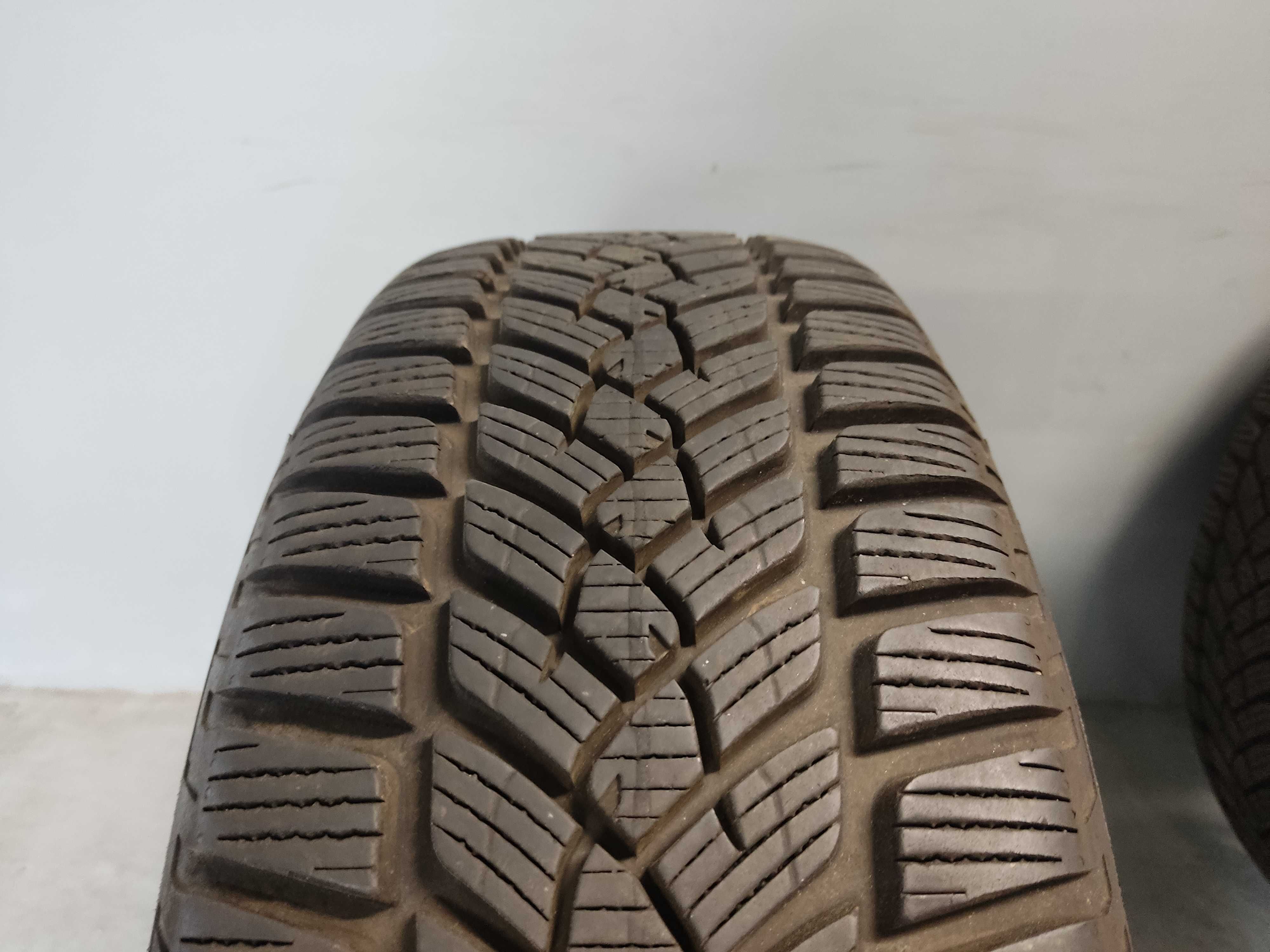 Koła stal 16 VW Volkswagen Passat B8 T-roc Skoda Superb Yeti 215/60R16