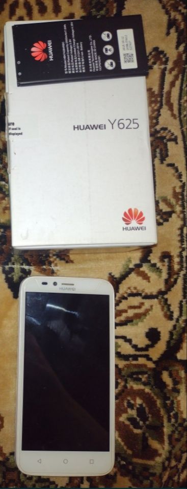 Телефон Huawei Y625 на запчасти