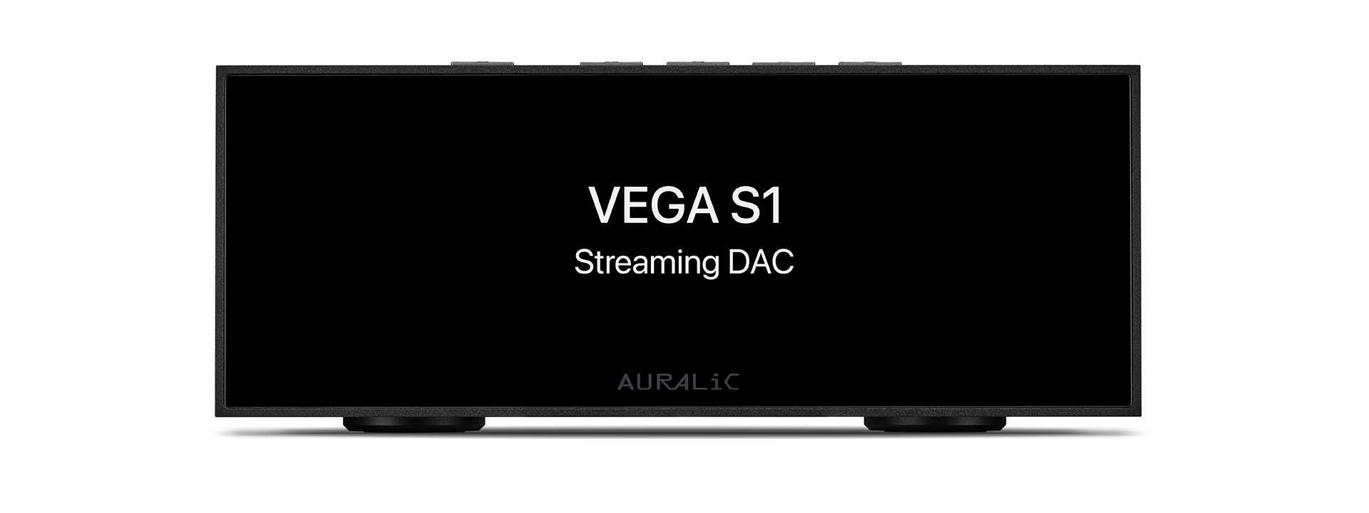Auralic VEGA S1 | Sprzedam lub ZAMIENIĘ |Raty Faktura| Streamer + DAC