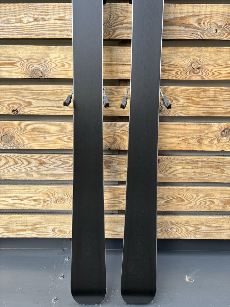 Narty Atomic Nomad Blackeye TI | 181 cm