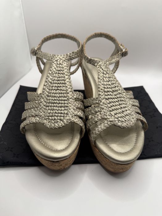 Sandały damskie Melvin & Hamilton Hanna 55 rozmiar 39