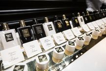 Kilian Black Phantom Apple Brandy Beyond love Moonlight in heaven