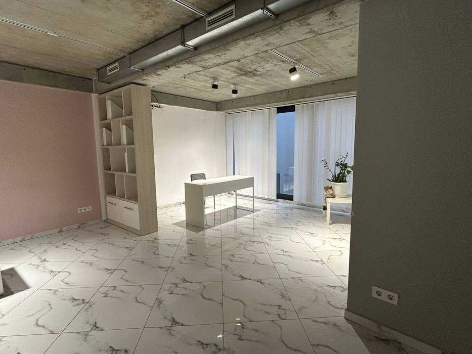 Оренда ОФІСНО-СКЛАДСЬКОГО приміщення (Офісного)