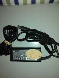 Vendo um carregador Para Hp original 19,5v a 33,3A .