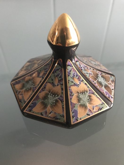 Porao muito antigo Fapodel