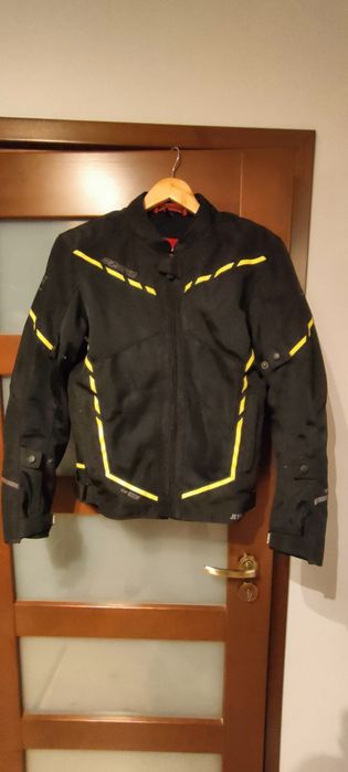 Kurtka motocyklowa Ozone Jet II