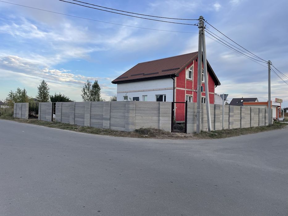 Будівельні та ремонтні послуги