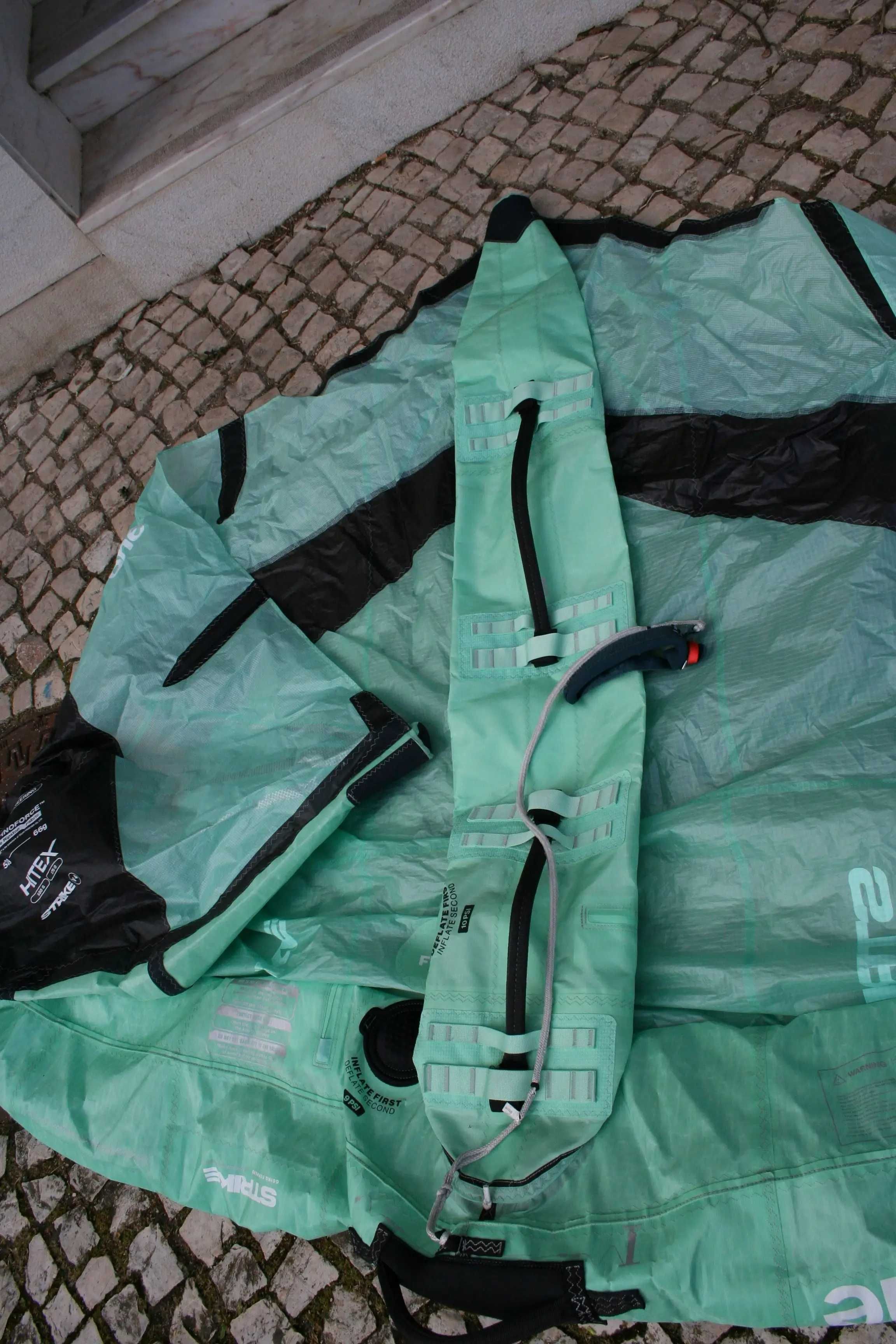 Wing F-One STRIKE 4m V4
