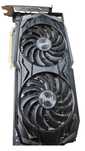 MSI Radeon RX 5600 XT gaming 6GB GDDR6