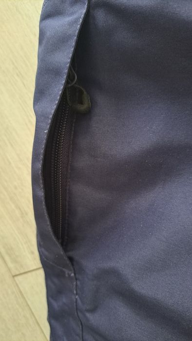 Spodnie narciarskie Lidl Lupilu rozmiar 122/128 granatowe