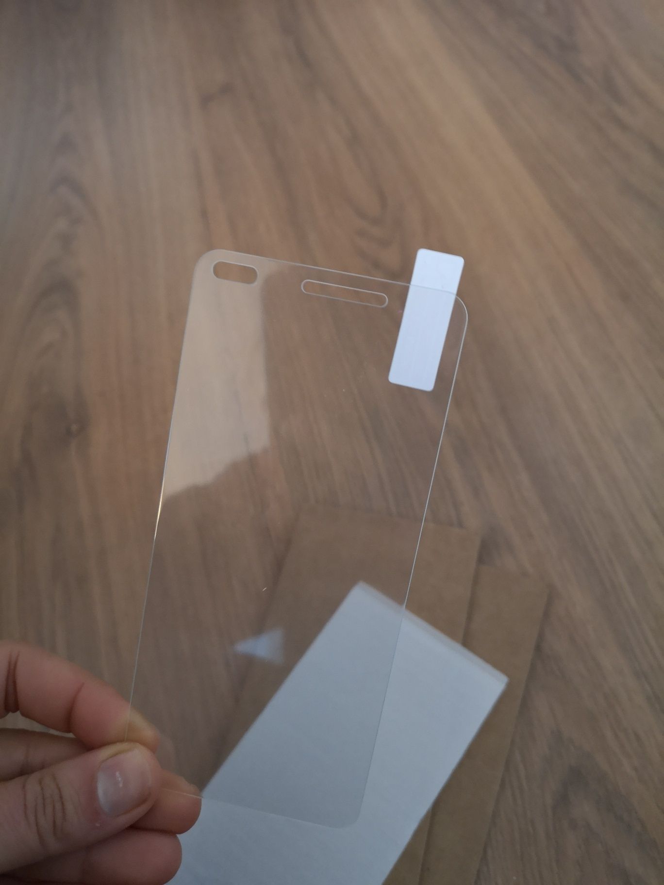 Vendo vidro temperado para telemóvel vidro Huawei y6 pro 2017
