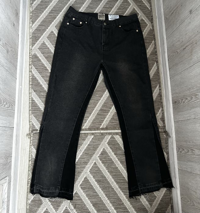 Gallery Dept Flare Джинси розмір L