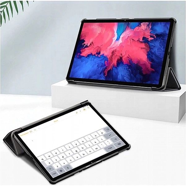 Etui Tech-Protect SmartCase na Lenovo Tab P11 (2 gen.) 11.5" TB-350 -