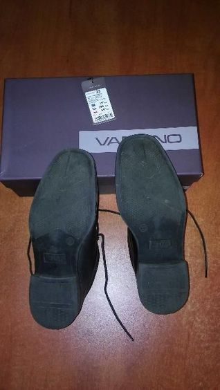buty komunijne/wizytowe chłopięce CCC (Vapiano) rozmiar 33, stan db+