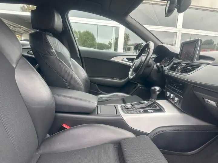 Audi A6 2.0 TDI S-LINE