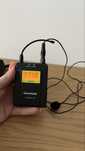 Saramonic UwMic9-TX9