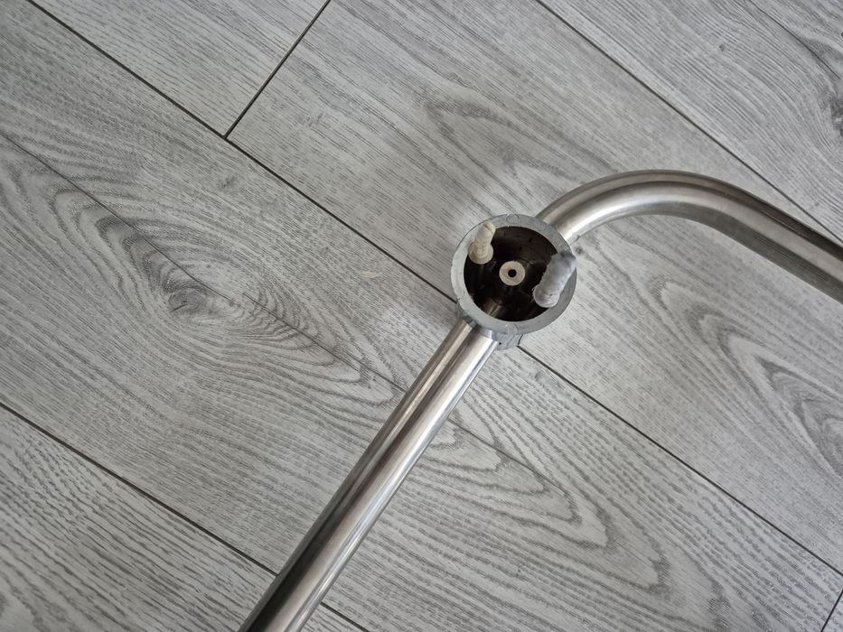 Deszczownica prysznicowa