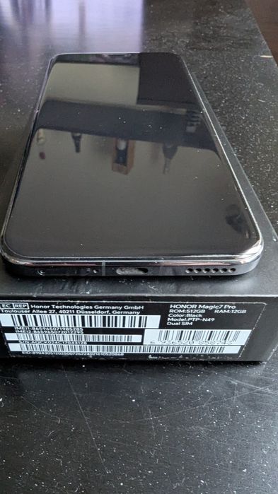 honor Magic 7 pro