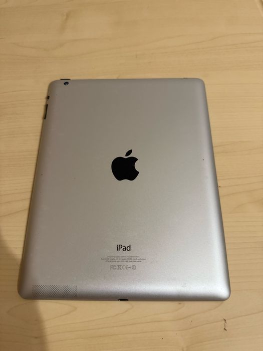 Apple Ipad 4 16GB