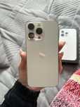 Iphone 13 Pro 128GB Silver