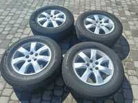 Диски R17 5x114.3 7Jx17 ET41 dia 67.1 Sorento 2 Santa Fe Tucson sporta