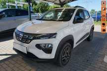 Dacia Spring Essential Electric 45 gwarancja salon f.VAT