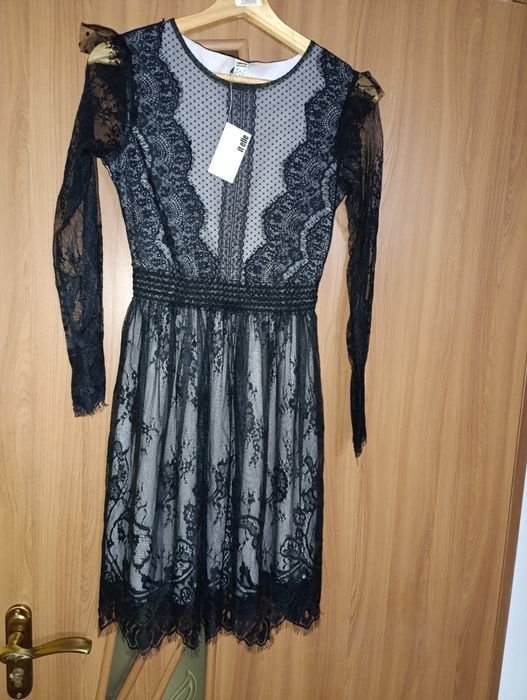 Нова сукня 42-44 розміру