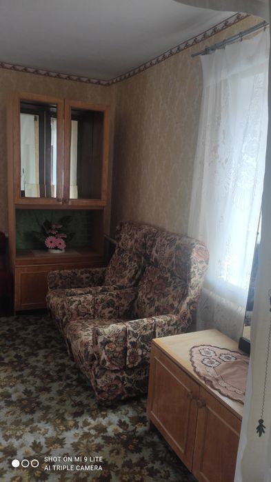 Будинок, в центрі міста Козятин.