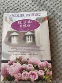 Nie ma jak u mamy Magdalena Witkiewicz