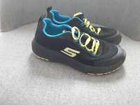 Buty chłopięce SKECHERS rozm.33(20.5cm)