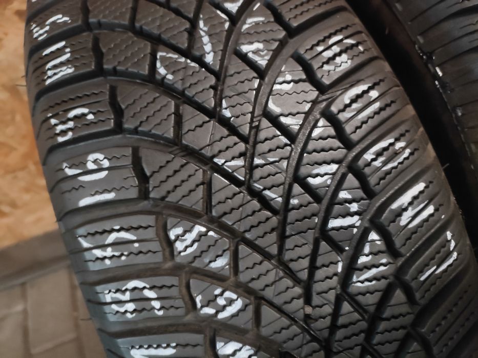 2x Bridgestone Blizzak LM005 195/65R15 91H 2 szt.  zimowe